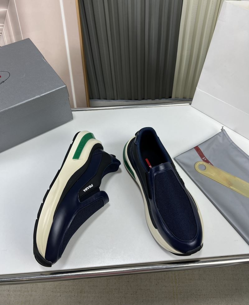 Prada Sneakers